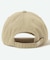 BASIC BASEBALL CAP