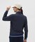 マンシングウェア MUNSINGWEAR はっ水ストレッチブルゾン