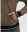 マンシングウェア MUNSINGWEAR はっ水ストレッチブルゾン