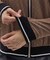 マンシングウェア MUNSINGWEAR はっ水ストレッチブルゾン