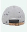 マンシングウェア MUNSINGWEAR 飛び柄キャップ