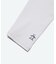 マンシングウェア MUNSINGWEAR Sunscreen NIR Vネックアンダーウェア【交換・返品不可】