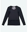 マンシングウェア MUNSINGWEAR Uネックアンダーウェア【交換・返品不可】