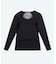 マンシングウェア MUNSINGWEAR Uネックアンダーウェア【交換・返品不可】