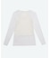 マンシングウェア MUNSINGWEAR Uネックアンダーウェア【交換・返品不可】