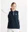 マンシングウェア MUNSINGWEAR Uネックアンダーウェア【交換・返品不可】