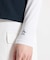 マンシングウェア MUNSINGWEAR Uネックアンダーウェア【交換・返品不可】