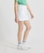 マンシングウェア MUNSINGWEAR 国旗ジャガードカットソースカート