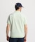 マンシングウェア MUNSINGWEAR 吸汗ロゴジャガード半袖ポロシャツ