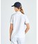 マンシングウェア MUNSINGWEAR 【70周年記念】アーカイブビッグロゴペンギン半袖シャツ