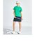 マンシングウェア MUNSINGWEAR 【70周年記念】アーカイブビッグロゴペンギン半袖シャツ
