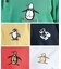 マンシングウェア MUNSINGWEAR 【70周年記念】アーカイブビッグロゴペンギン半袖シャツ