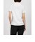 マンシングウェア MUNSINGWEAR 【70周年記念】アーカイブビッグロゴペンギン半袖シャツ