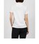 マンシングウェア MUNSINGWEAR 【70周年記念】アーカイブビッグロゴペンギン半袖シャツ