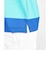 マンシングウェア MUNSINGWEAR マナードマルチカラーメッシュボーダー半袖ポロシャツ