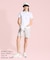 マンシングウェア MUNSINGWEAR 鹿子半袖シャツ