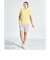 マンシングウェア MUNSINGWEAR 鹿子半袖シャツ