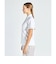マンシングウェア MUNSINGWEAR 鹿子半袖シャツ