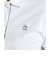 マンシングウェア MUNSINGWEAR 鹿子半袖シャツ