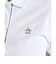 マンシングウェア MUNSINGWEAR 鹿子半袖シャツ