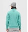マンシングウェア MUNSINGWEAR 吸湿発熱スタンドカラーハーフジップカットソー
