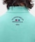 マンシングウェア MUNSINGWEAR 吸湿発熱スタンドカラーハーフジップカットソー