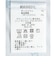 マンシングウェア MUNSINGWEAR Sunscreen NIR ゴルフモチーフプリント半袖ポロシャツ