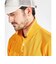 マンシングウェア MUNSINGWEAR サンスクリーンNIRフィラシス鹿の子半袖ポロシャツ