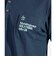 マンシングウェア MUNSINGWEAR サンスクリーンNIRフィラシス鹿の子半袖ポロシャツ