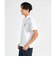 マンシングウェア MUNSINGWEAR 【70周年記念】アーカイブペンギン半袖ポロシャツ