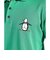 マンシングウェア MUNSINGWEAR 【70周年記念】アーカイブペンギン半袖ポロシャツ