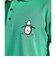 マンシングウェア MUNSINGWEAR 【70周年記念】アーカイブペンギン半袖ポロシャツ