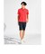 マンシングウェア MUNSINGWEAR 【70周年記念】アーカイブペンギン半袖ポロシャツ