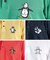 マンシングウェア MUNSINGWEAR 【70周年記念】アーカイブペンギン半袖ポロシャツ