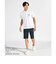 マンシングウェア MUNSINGWEAR 【70周年記念】アーカイブペンギン半袖ポロシャツ