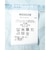 Sunscreen NIR ワッペン総柄プリント半袖ポロシャツ