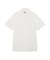 ルコックスポルティフ ゴルフ le coq sportif golf 【Sunscreen NIR】無地鹿の子半袖シャツ