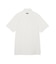 ルコックスポルティフ ゴルフ le coq sportif golf 【Sunscreen NIR】無地鹿の子半袖シャツ
