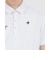 ルコックスポルティフ ゴルフ le coq sportif golf 【Sunscreen NIR】無地鹿の子半袖シャツ