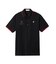 ルコックスポルティフ ゴルフ le coq sportif golf 【直営店限定】半袖シャツ