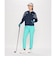 ルコックスポルティフ ゴルフ le coq sportif golf フーディースウェット