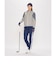 ルコックスポルティフ ゴルフ le coq sportif golf フーディースウェット