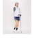 ルコックスポルティフ ゴルフ le coq sportif golf フーディースウェット