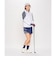 ルコックスポルティフ ゴルフ le coq sportif golf フーディースウェット