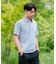 ルコックスポルティフ ゴルフ le coq sportif golf 【直営店限定】LCSロゴプリント半袖シャツ