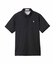 ルコックスポルティフ ゴルフ le coq sportif golf 【直営店限定】LCSロゴプリント半袖シャツ