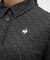 ルコックスポルティフ ゴルフ le coq sportif golf 【直営店限定】LCSロゴプリント半袖シャツ