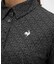 ルコックスポルティフ ゴルフ le coq sportif golf 【直営店限定】LCSロゴプリント半袖シャツ