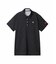 ルコックスポルティフ ゴルフ le coq sportif golf 【直営店限定】LCSロゴプリント半袖シャツ