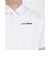 ルコックスポルティフ ゴルフ le coq sportif golf 【Sunscreen NIR】バックプリント半袖シャツ